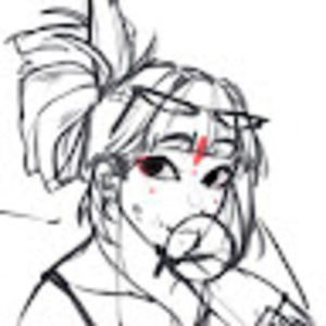 Meet your Posher, Violet